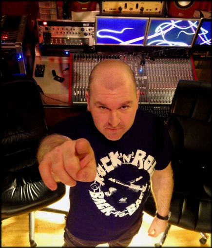 Olivier 'Olliedarky' Wittenberg